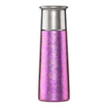 Pure Titanium Tapered Vacuum Tumbler
