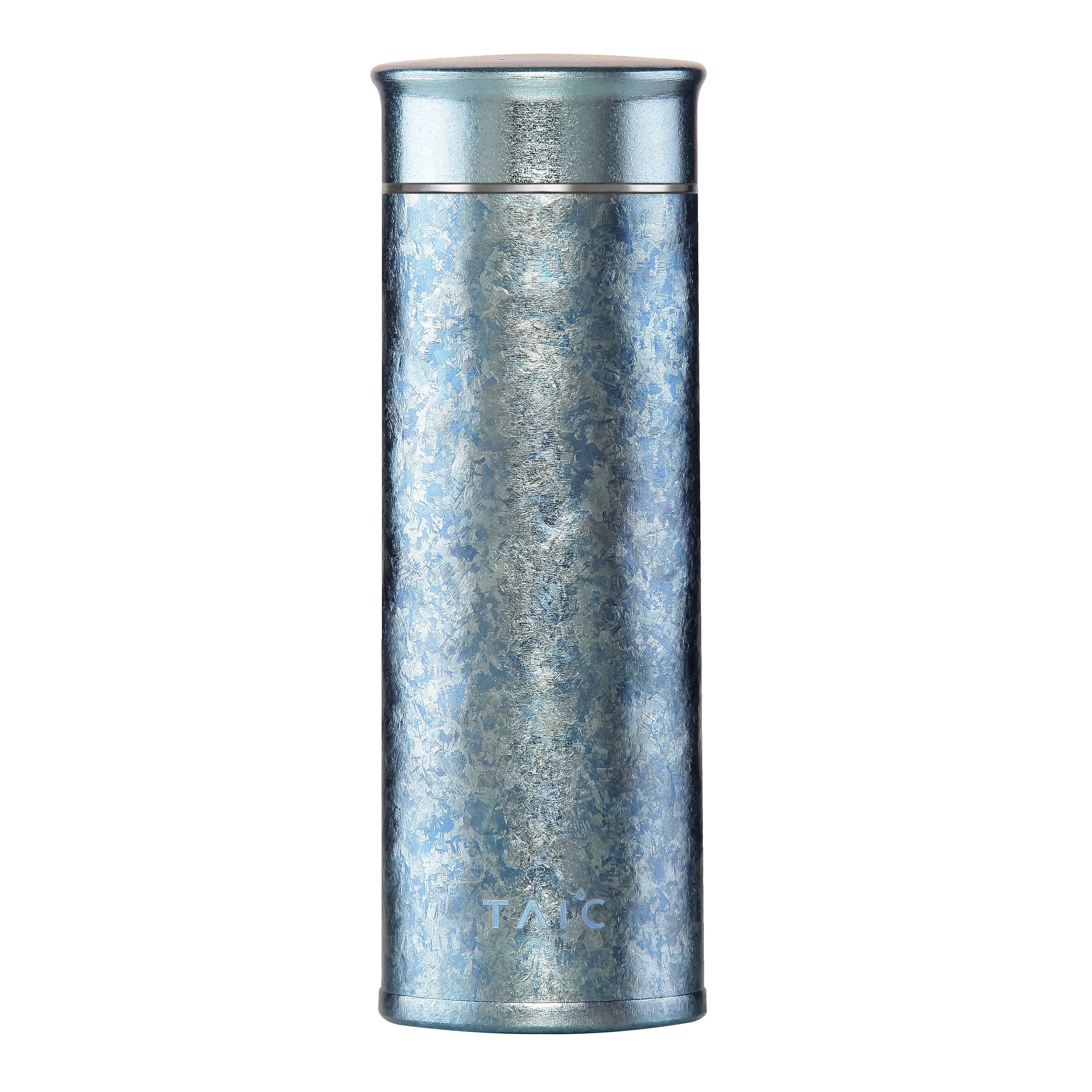 PURE TITANIUM MASTER WATER BOTTLE