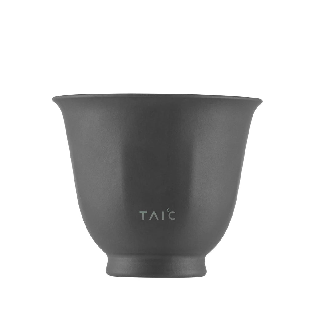 Double-Wall Vacuum Insulated Pure Titanium Master Cup