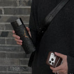 BESPOKE PURE TITANIUM TUMBLER