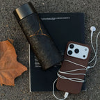BESPOKE PURE TITANIUM TUMBLER 420ML