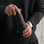 BESPOKE PURE TITANIUM TUMBLER 420ML
