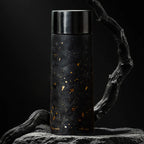 BESPOKE PURE TITANIUM TUMBLER 420ML