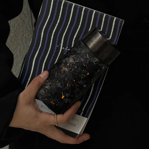 BESPOKE PURE TITANIUM TUMBLER 320 ML