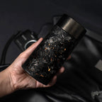 BESPOKE PURE TITANIUM TUMBLER 320 ML