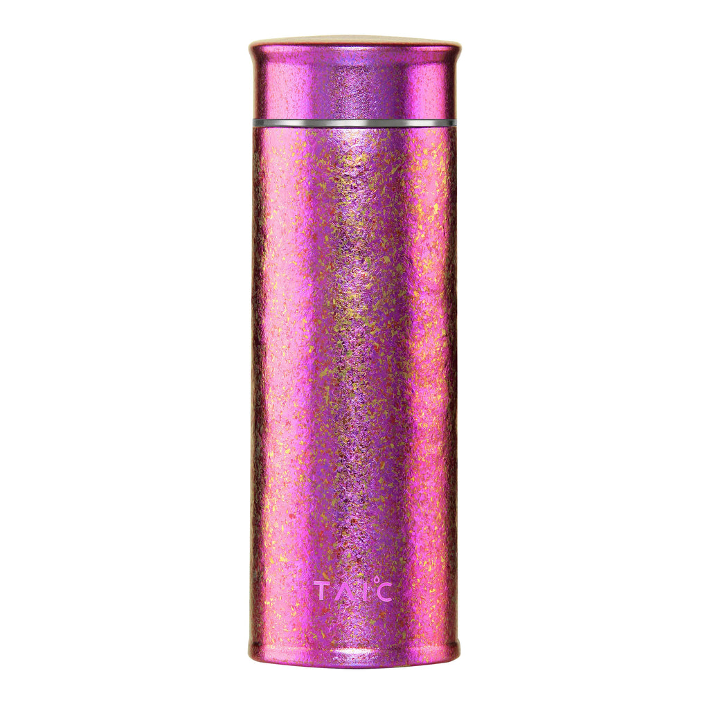 PURE TITANIUM MASTER WATER BOTTLE