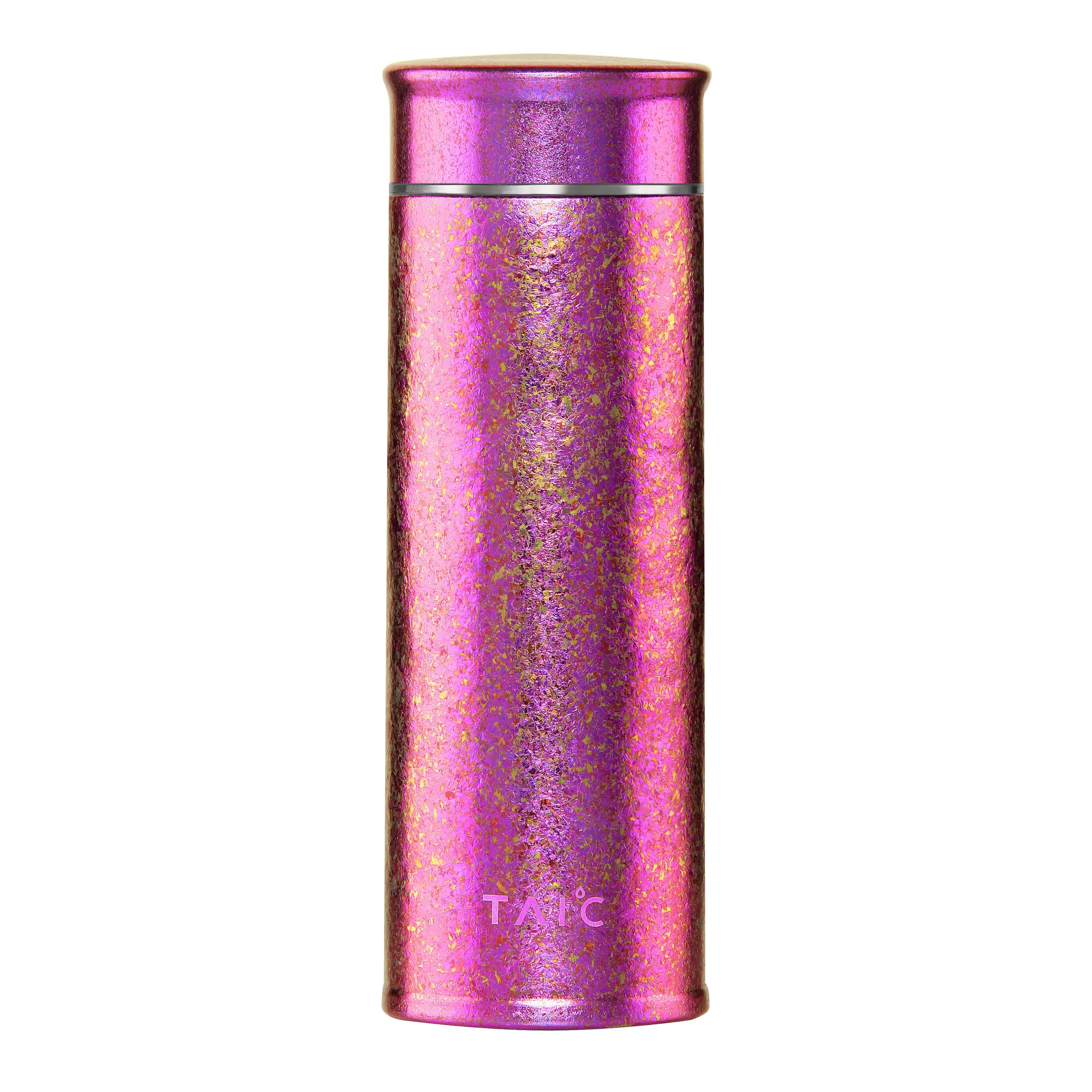 PURE TITANIUM MASTER WATER BOTTLE