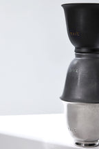 Pure Titanium Gaiwan Tea Set