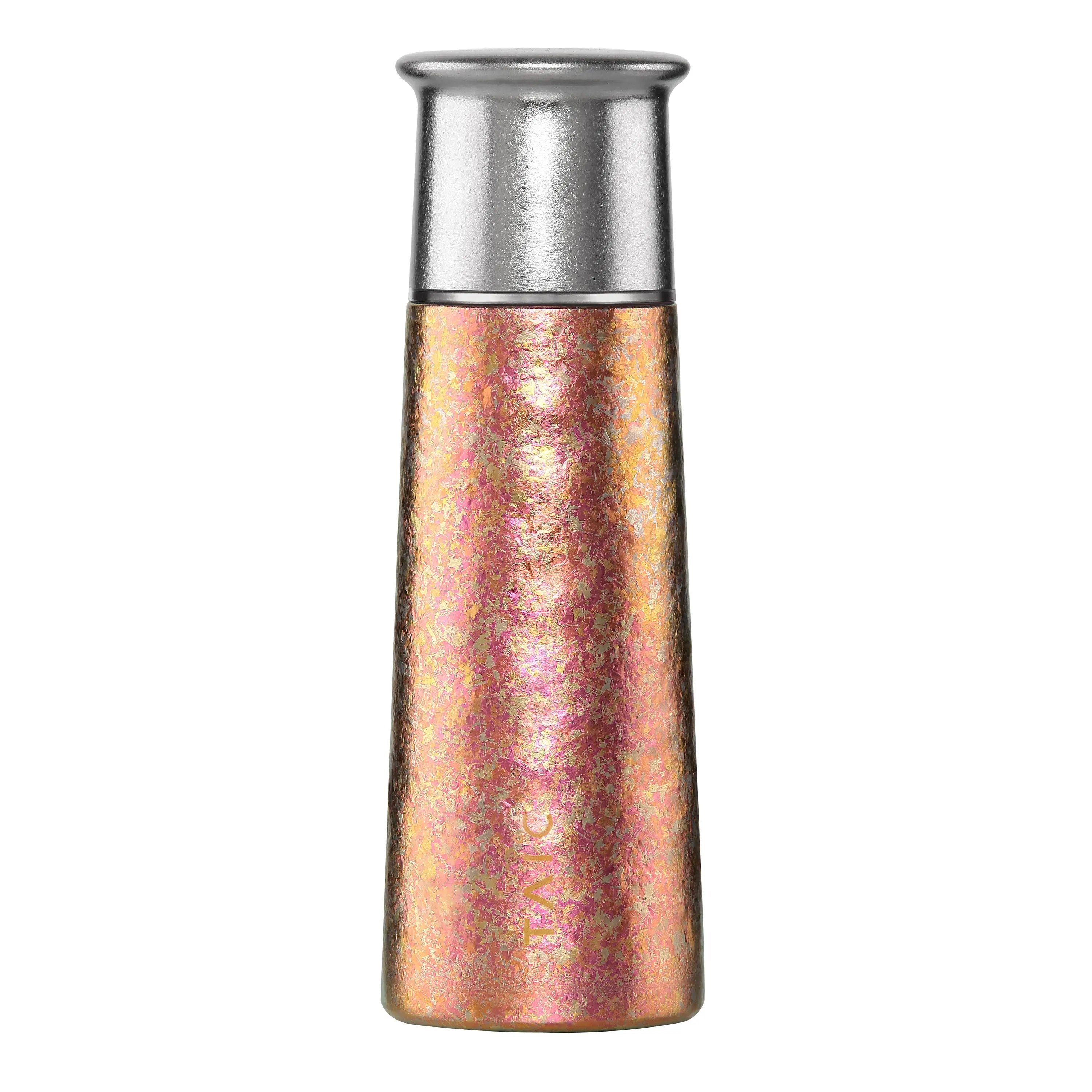 PURE TITANIUM T - FLASK