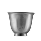 Double-Wall Vacuum Insulated Pure Titanium Master Cup