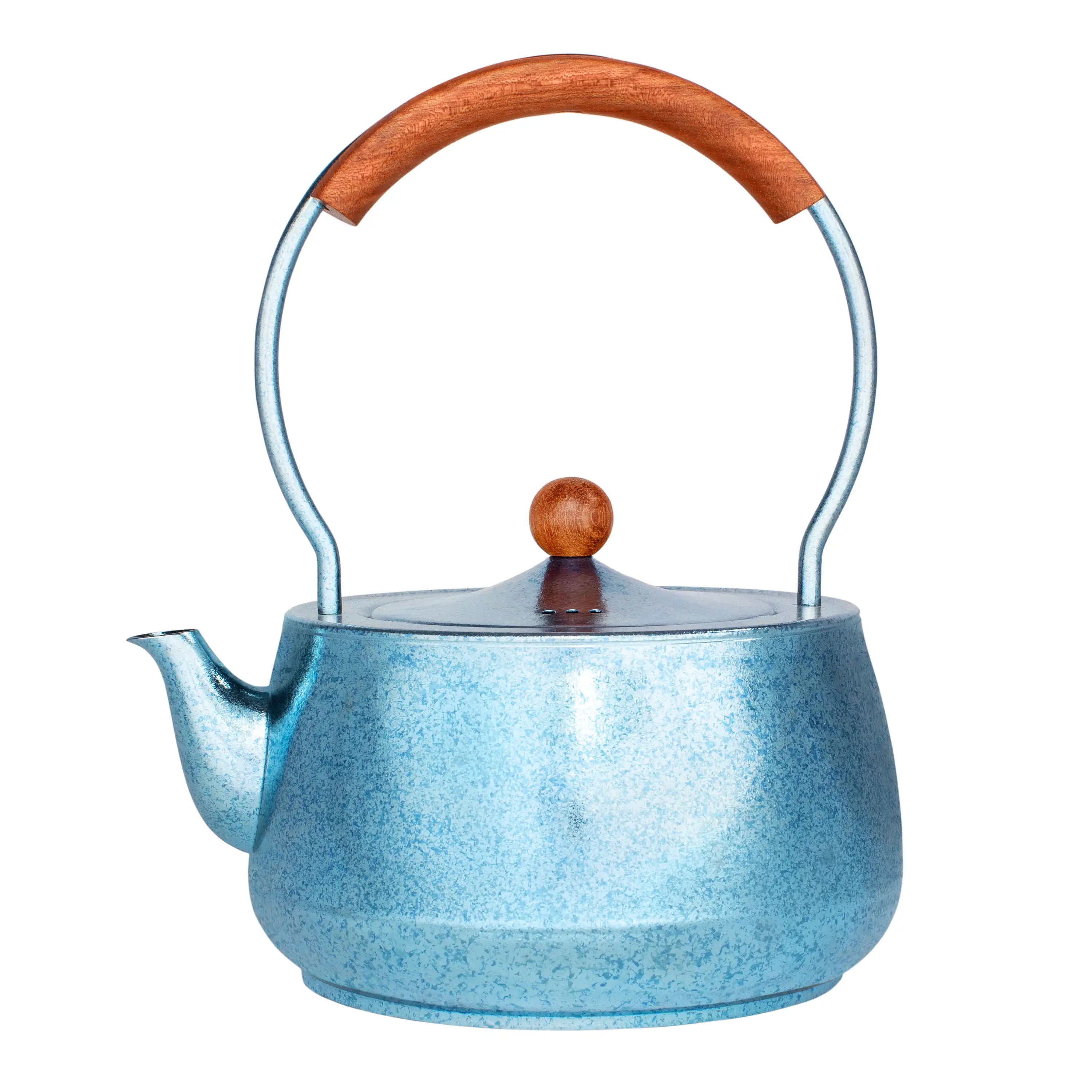 PURE TITANIUM KETTLE