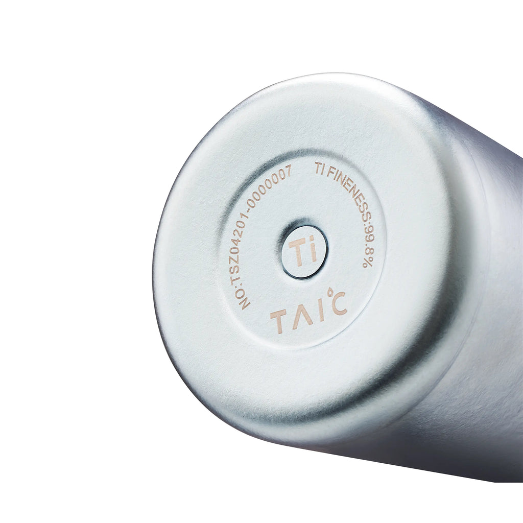 Celestial Pegasus Pure Titanium Infuser Tumbler