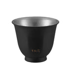 Double-Wall Vacuum Insulated Pure Titanium Master Cup