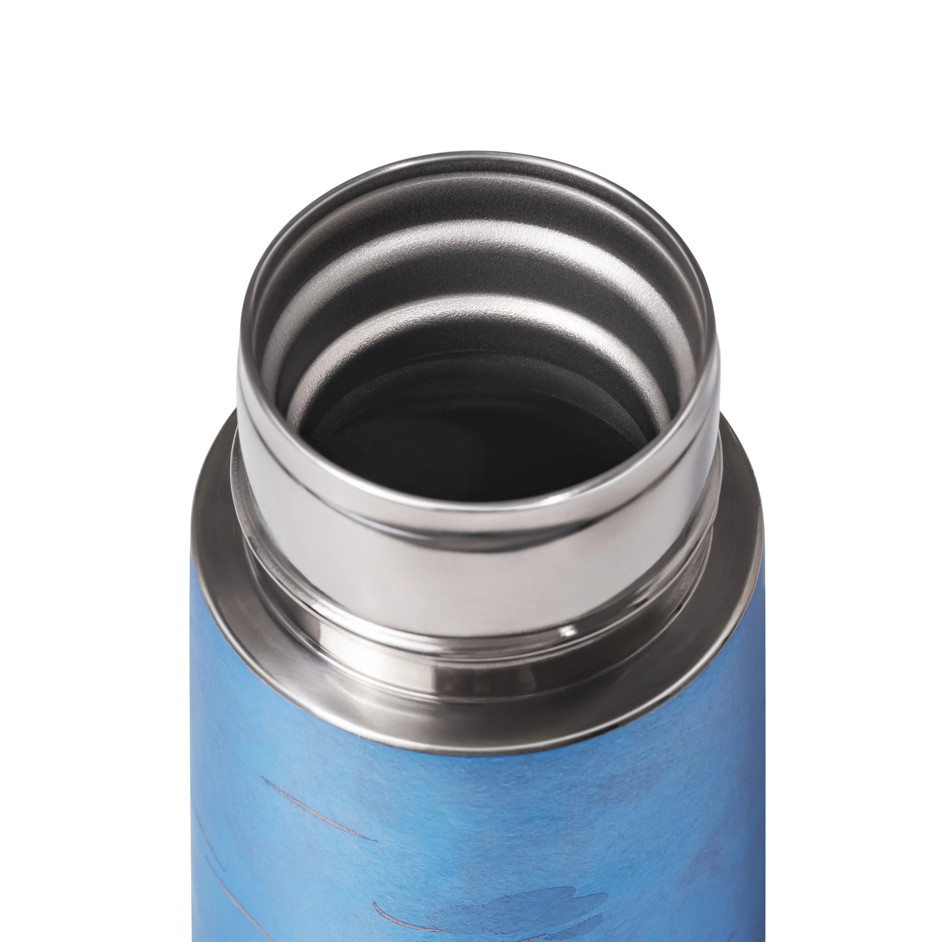 Celestial Pegasus Pure Titanium Infuser Tumbler