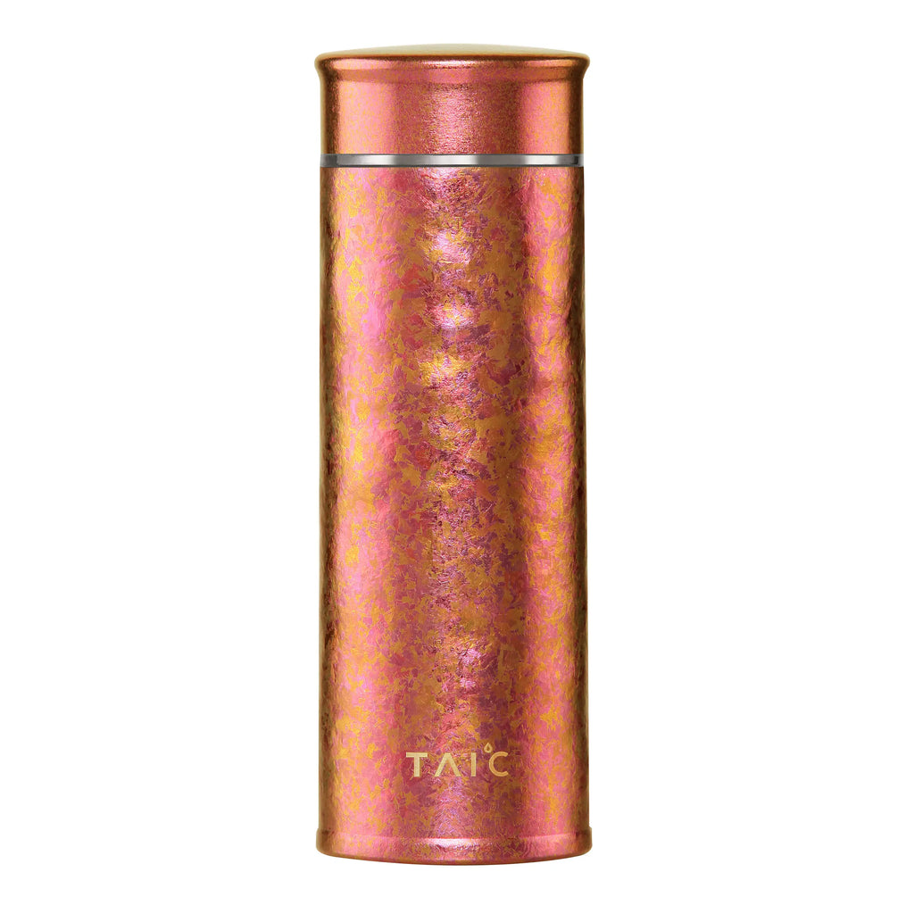 PURE TITANIUM MASTER WATER BOTTLE