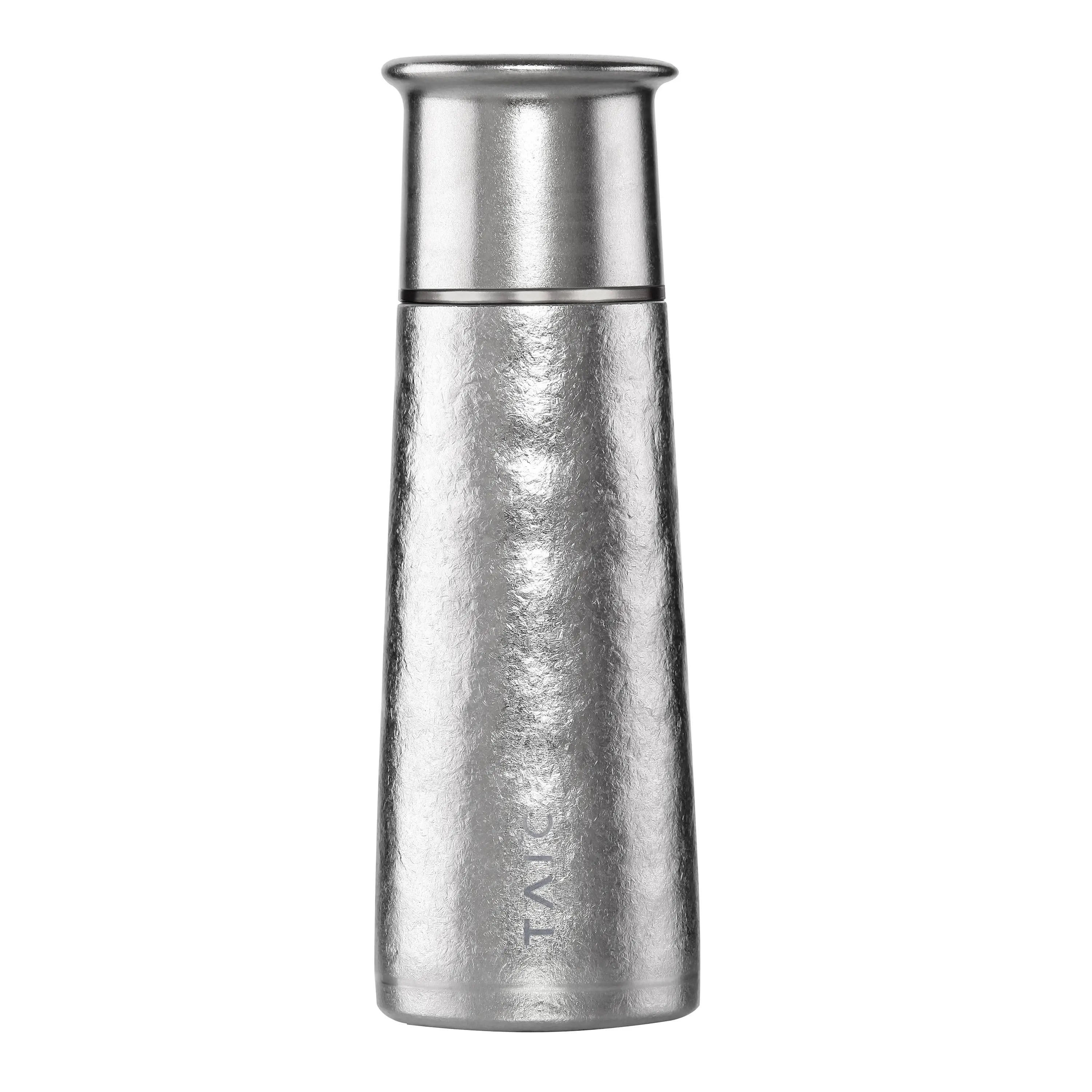 PURE TITANIUM T - FLASK