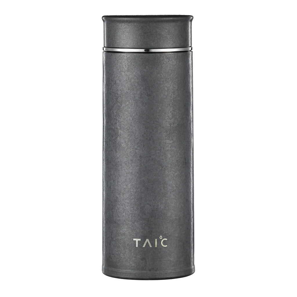 PURE TITANIUM MASTER WATER BOTTLE
