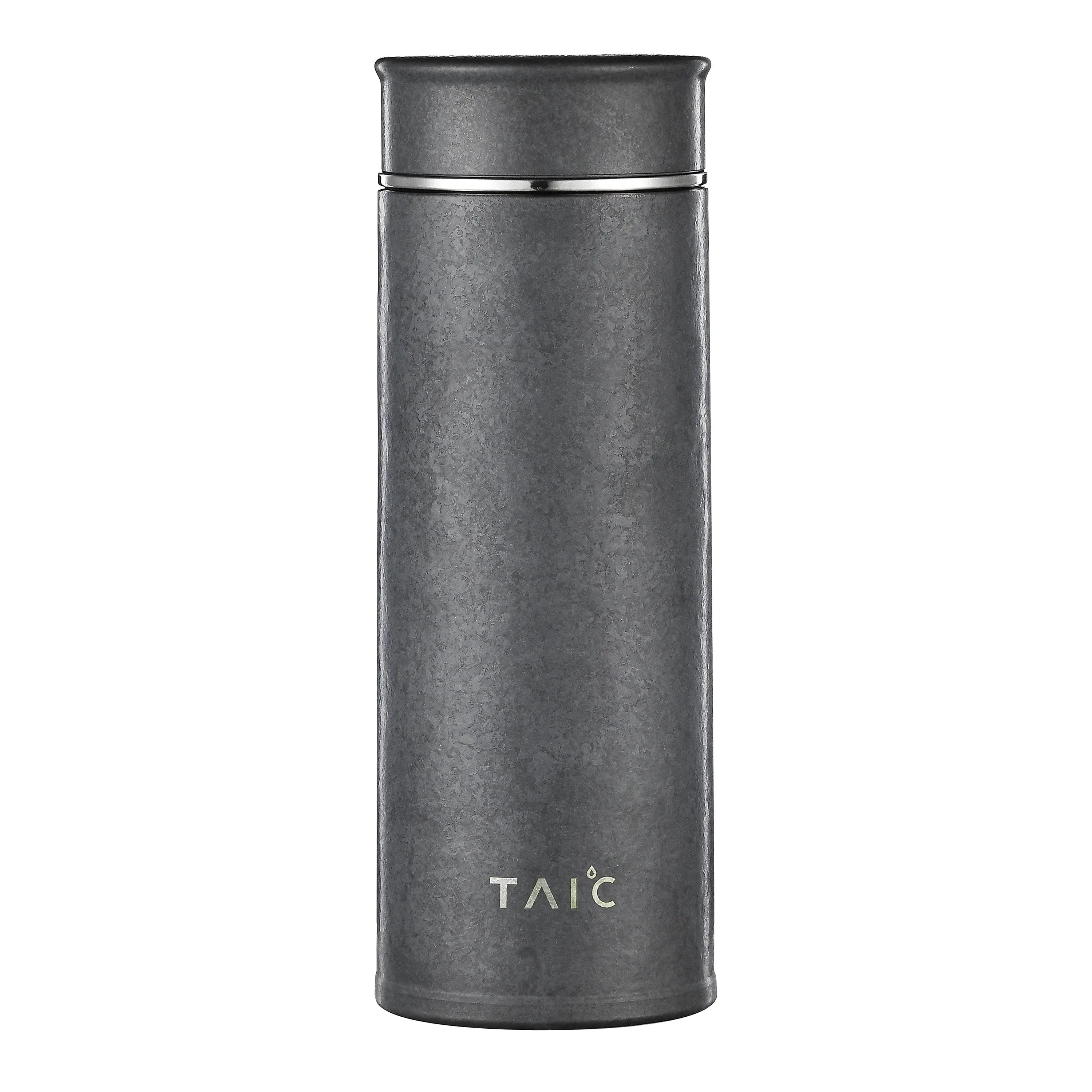 PURE TITANIUM MASTER WATER BOTTLE