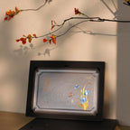 TITANIUM ARTISTRY TRAY