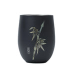TITANIUM ARTISTRY ZEN-SOUL ROUND CUP