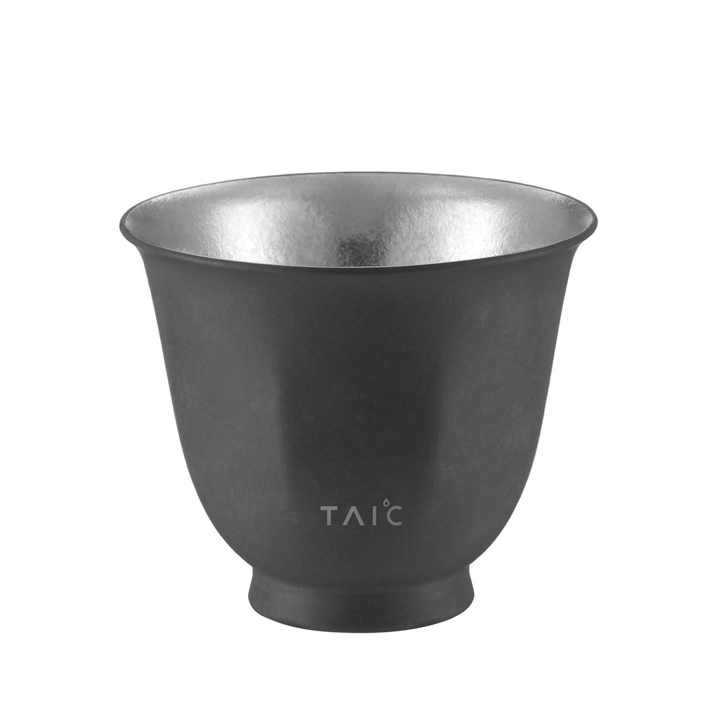 Double-Wall Vacuum Insulated Pure Titanium Master Cup