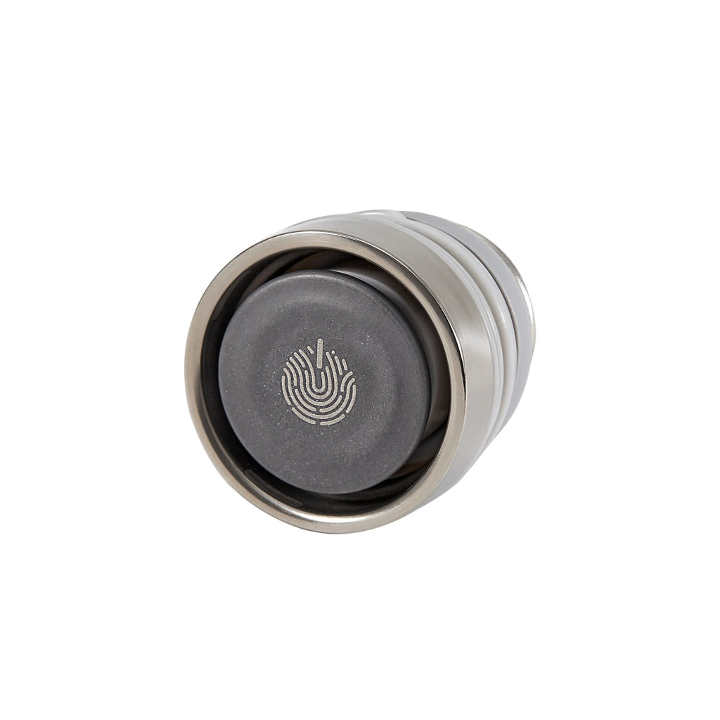 Pure Titanium Vacuum Tea Infuser Tumbler