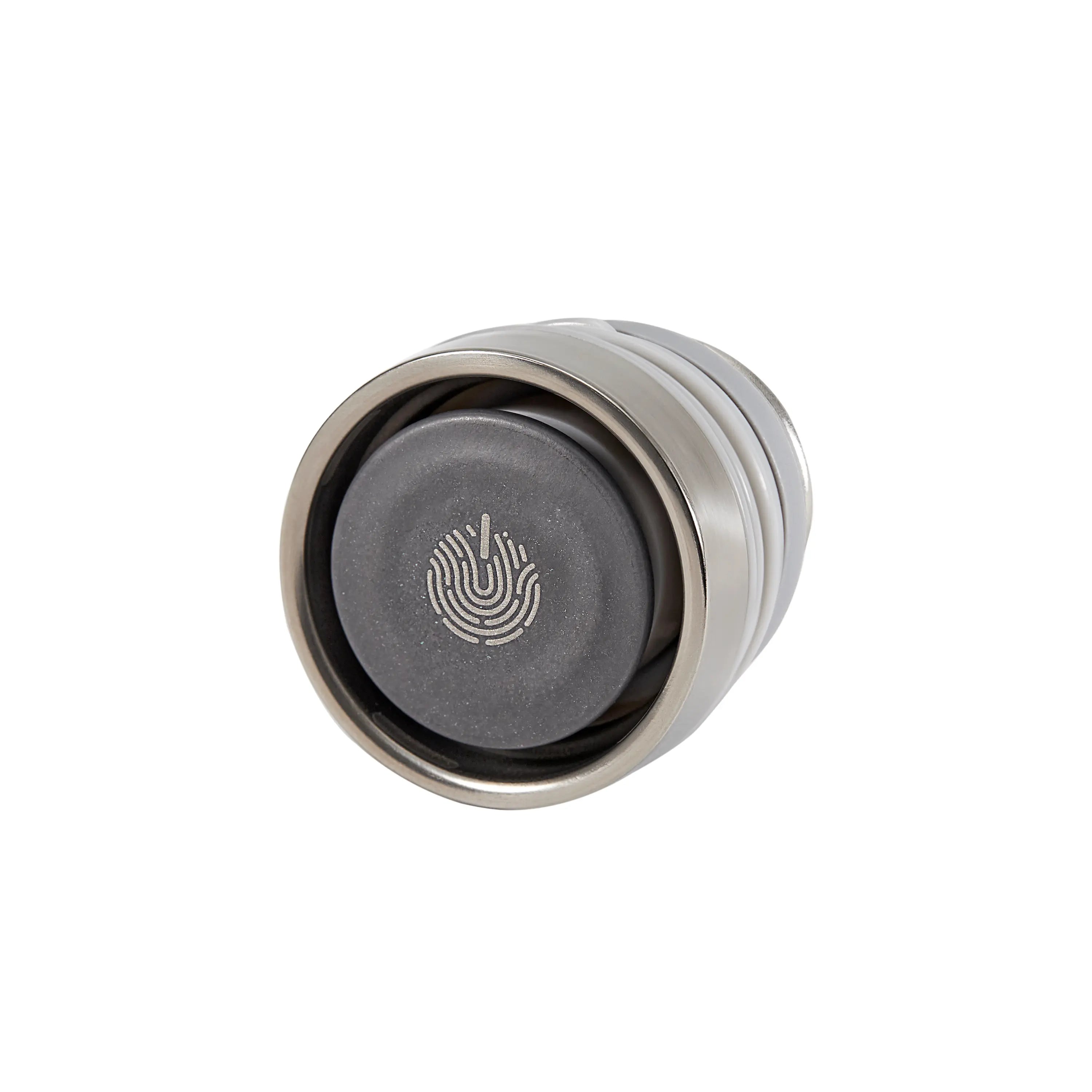 Pure Titanium Vacuum Tea Infuser Tumbler
