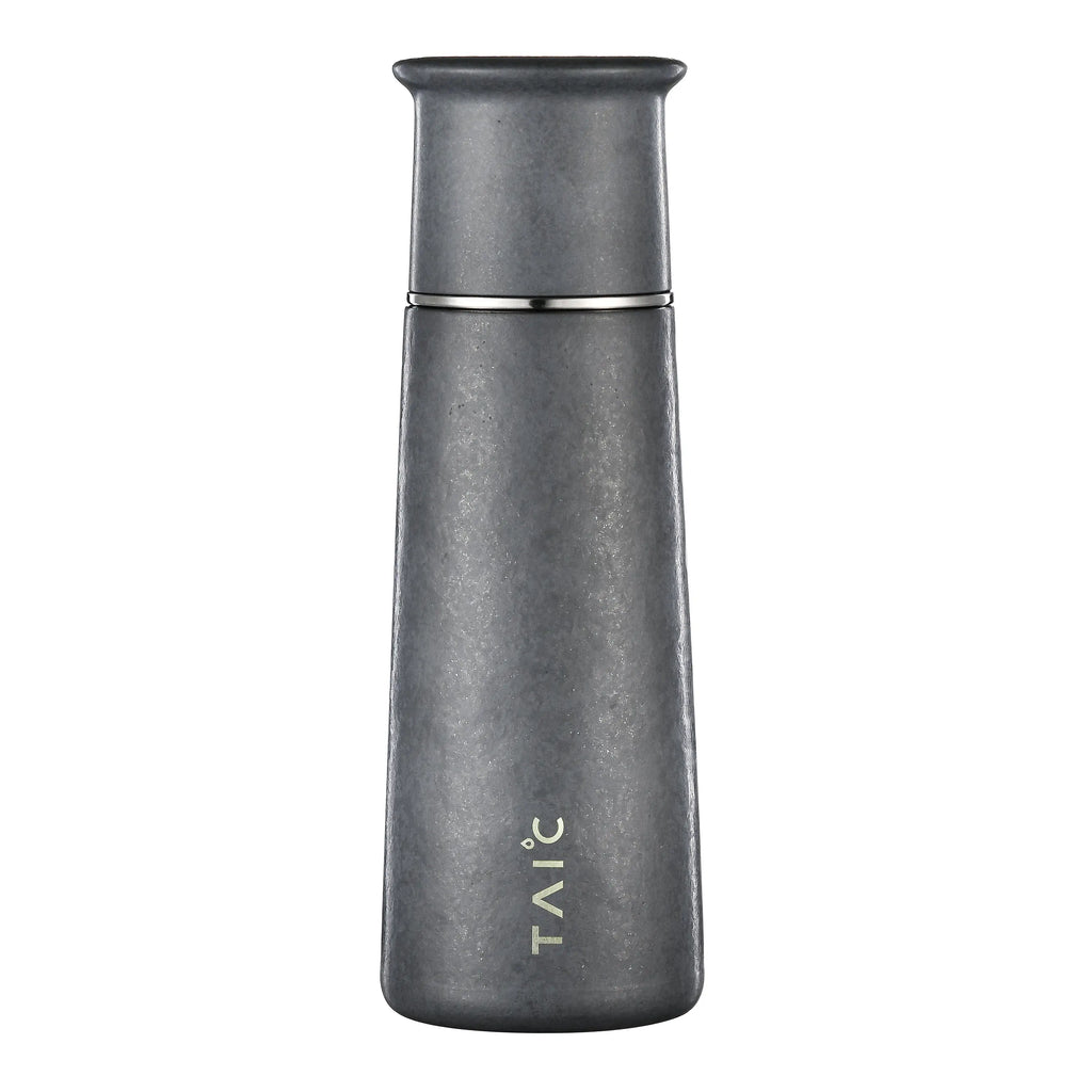 PURE TITANIUM T - FLASK