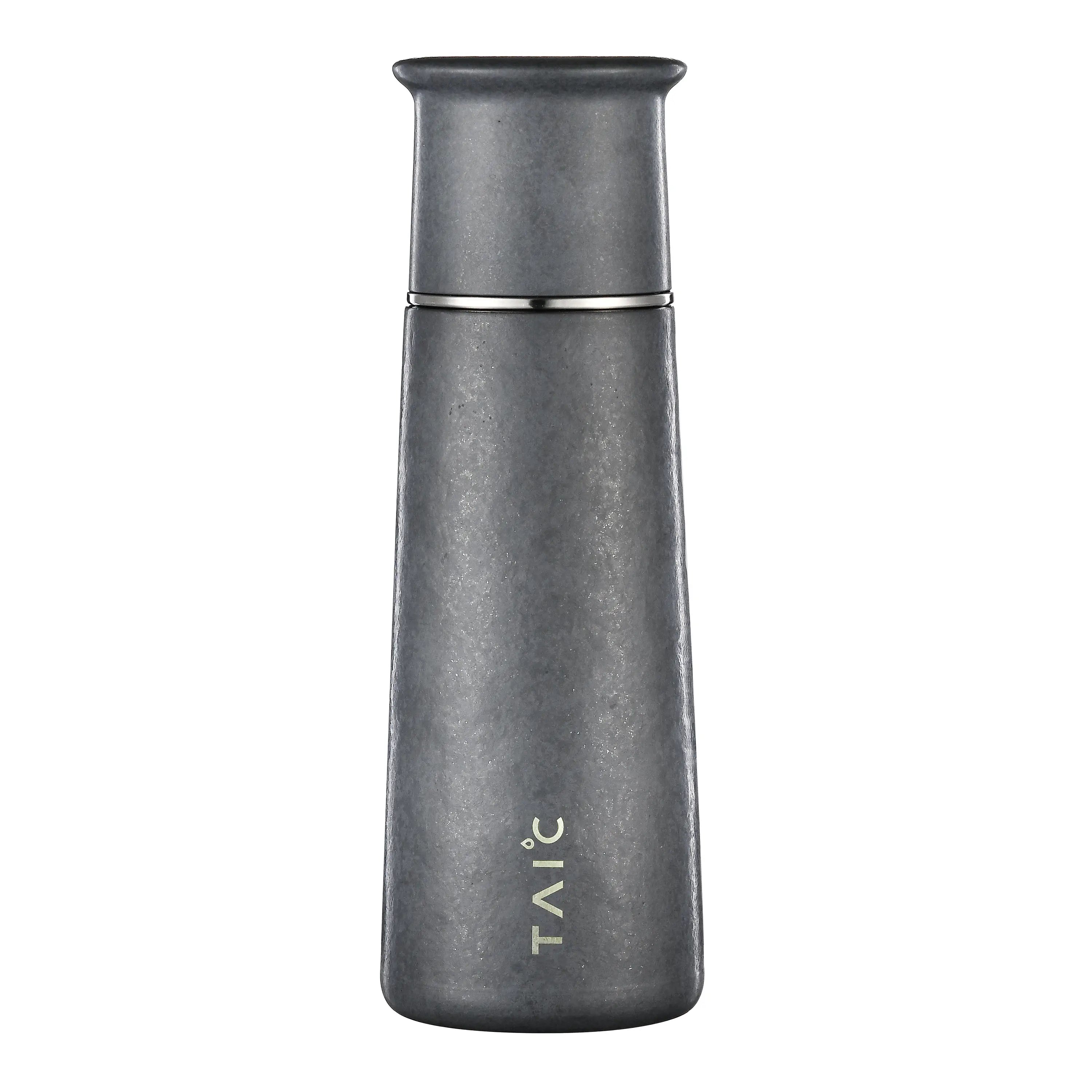 PURE TITANIUM T - FLASK