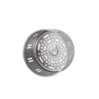 Pure Titanium Vacuum Tea Infuser Tumbler