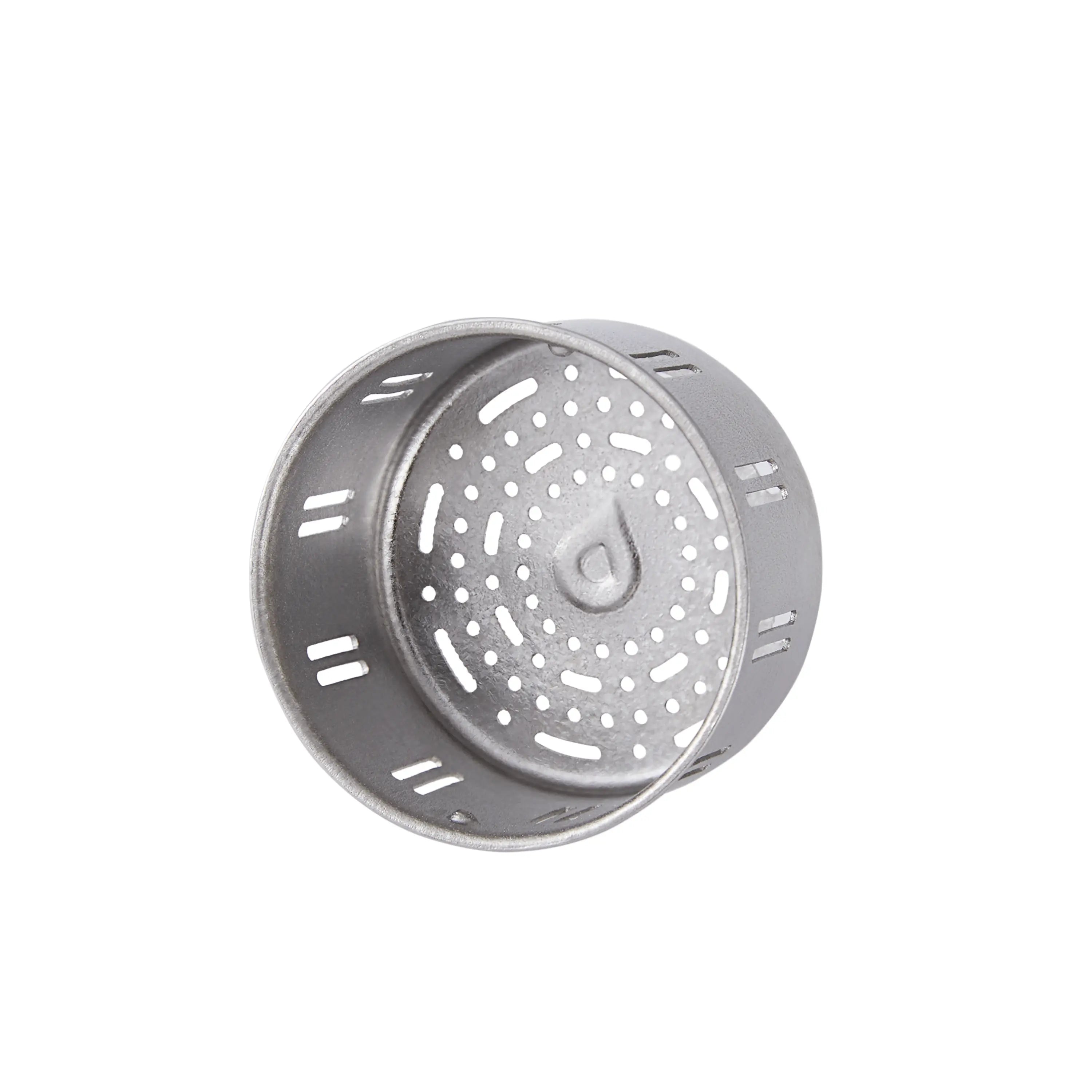 Pure Titanium Vacuum Tea Infuser Tumbler