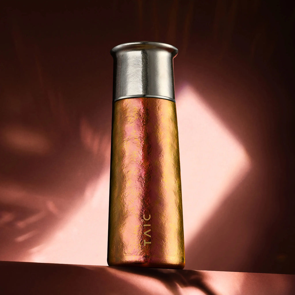PURE TITANIUM T - FLASK