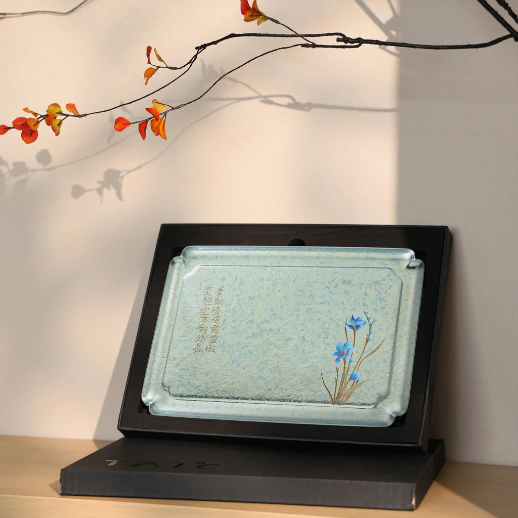 TITANIUM ARTISTRY TRAY