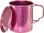 PURE TITANIUM MUG
