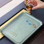 TITANIUM ARTISTRY TRAY