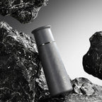 PURE TITANIUM T - FLASK