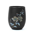 TITANIUM ARTISTRY ZEN-SOUL ROUND CUP
