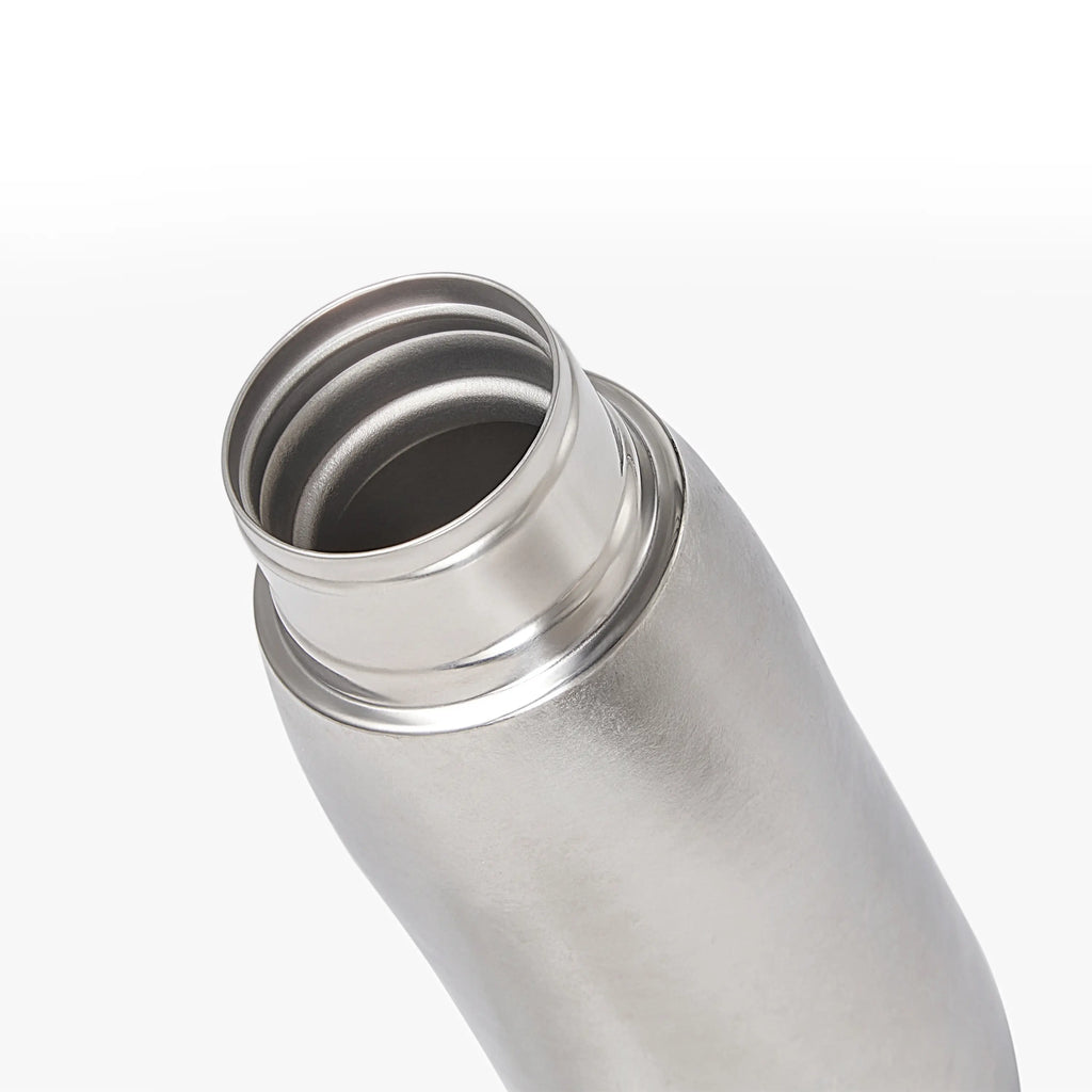 Pure Titanium Vacuum Tea Infuser Tumbler