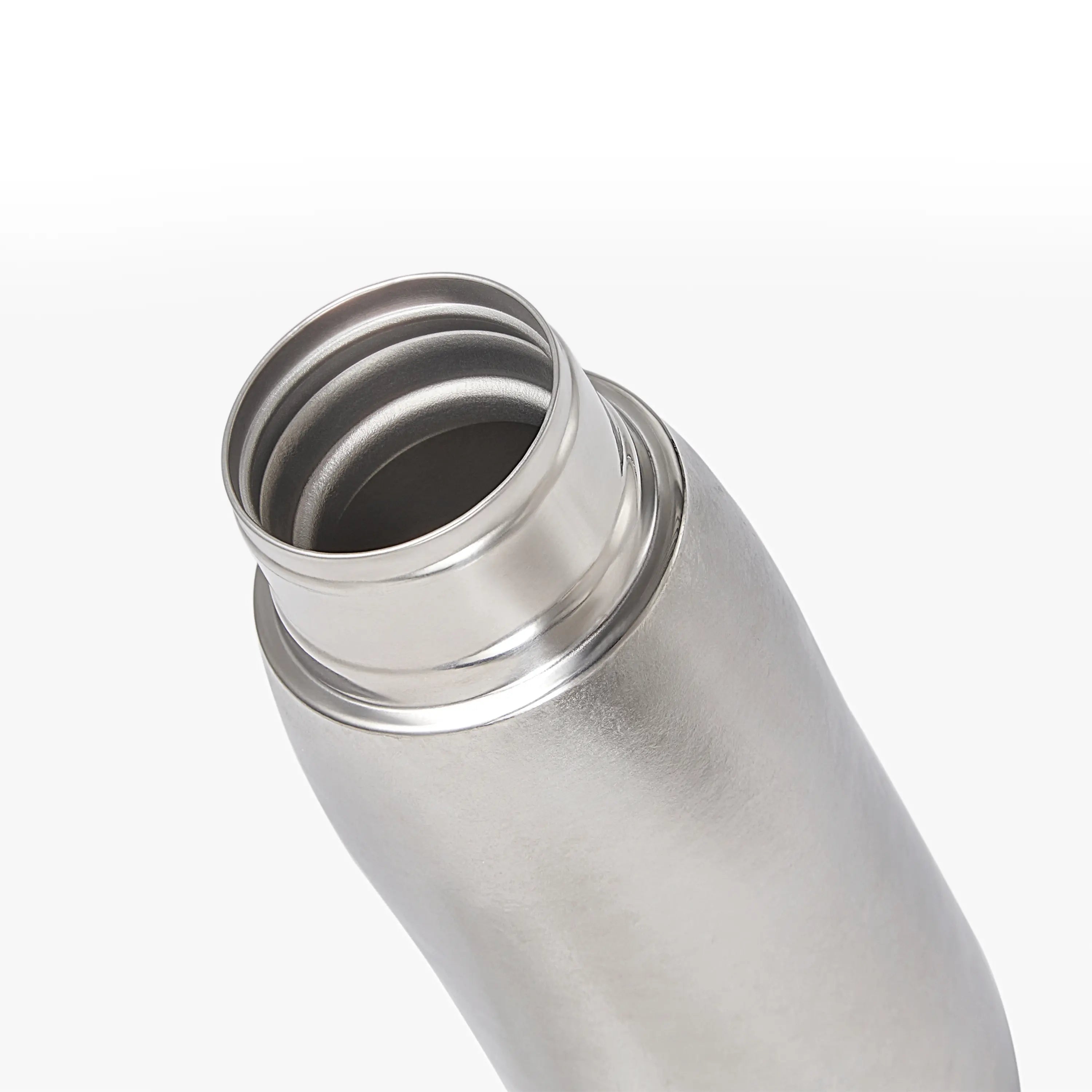 Pure Titanium Vacuum Tea Infuser Tumbler