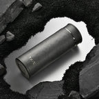 PURE TITANIUM MASTER WATER BOTTLE