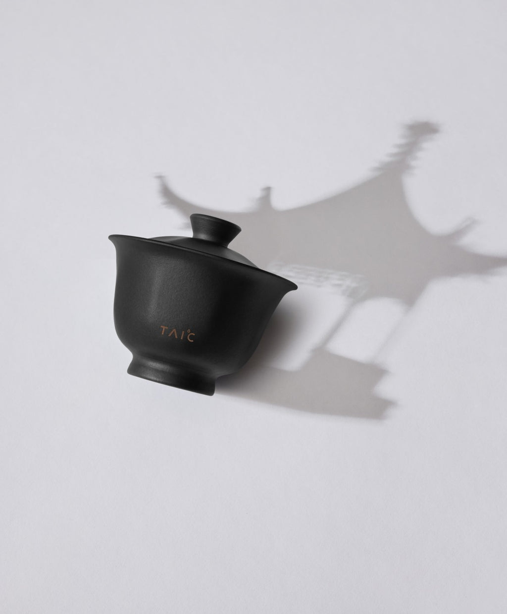 Pure Titanium Gaiwan Tea Set