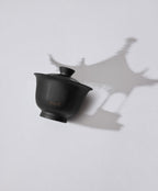 Pure Titanium Gaiwan Tea Set