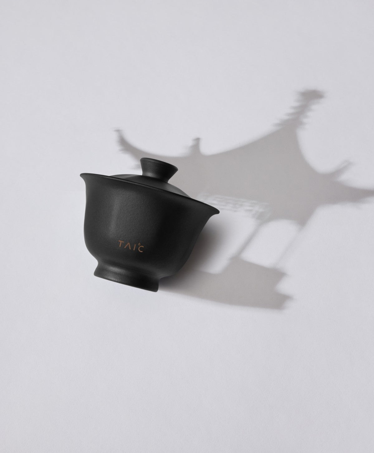 Pure Titanium Gaiwan Tea Set
