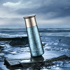 PURE TITANIUM T - FLASK