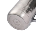 PURE TITANIUM THERMAL FLASK