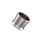 PURE TITANIUM THERMAL FLASK
