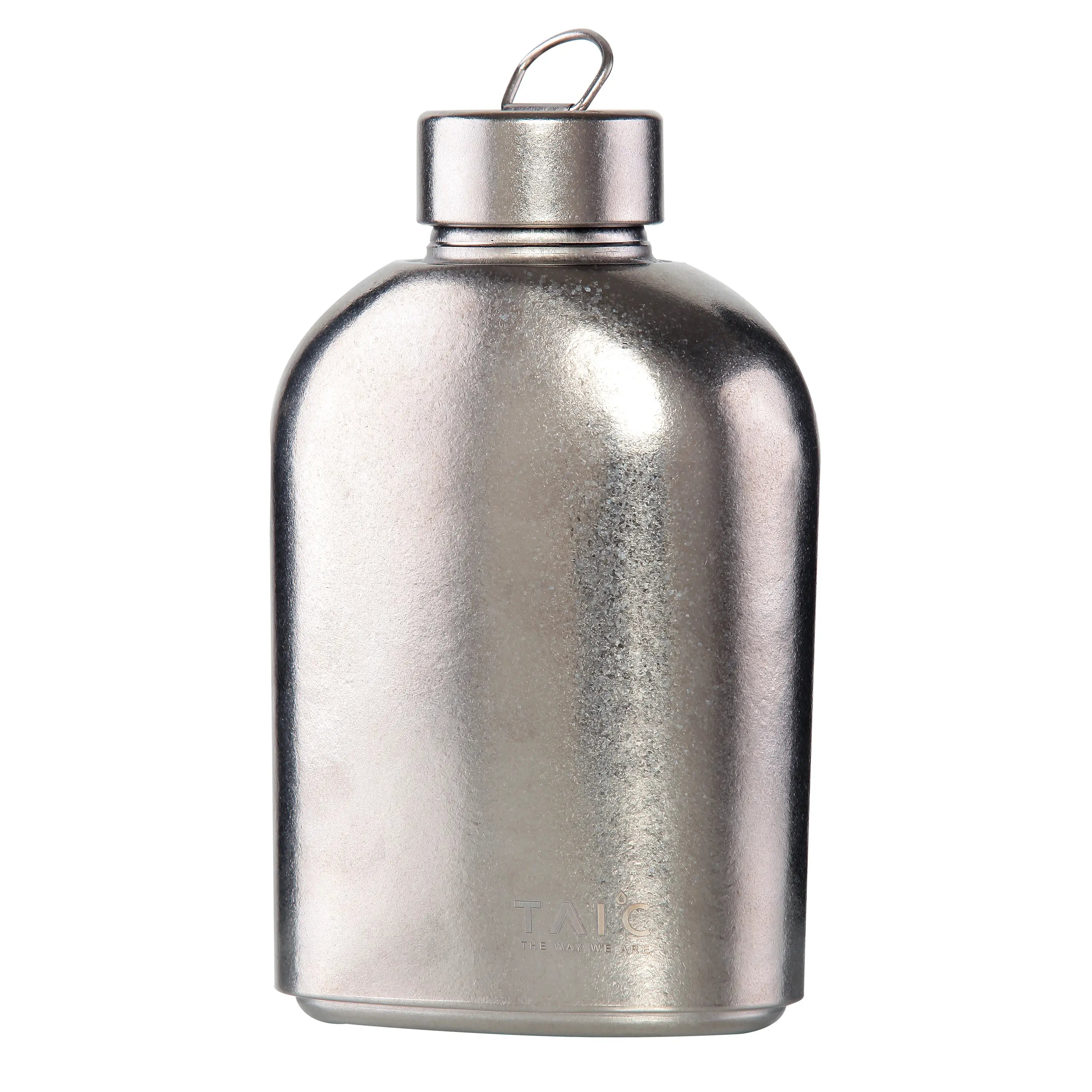 PURE TITANIUM CANTEEN L