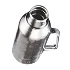 PURE TITANIUM THERMAL FLASK