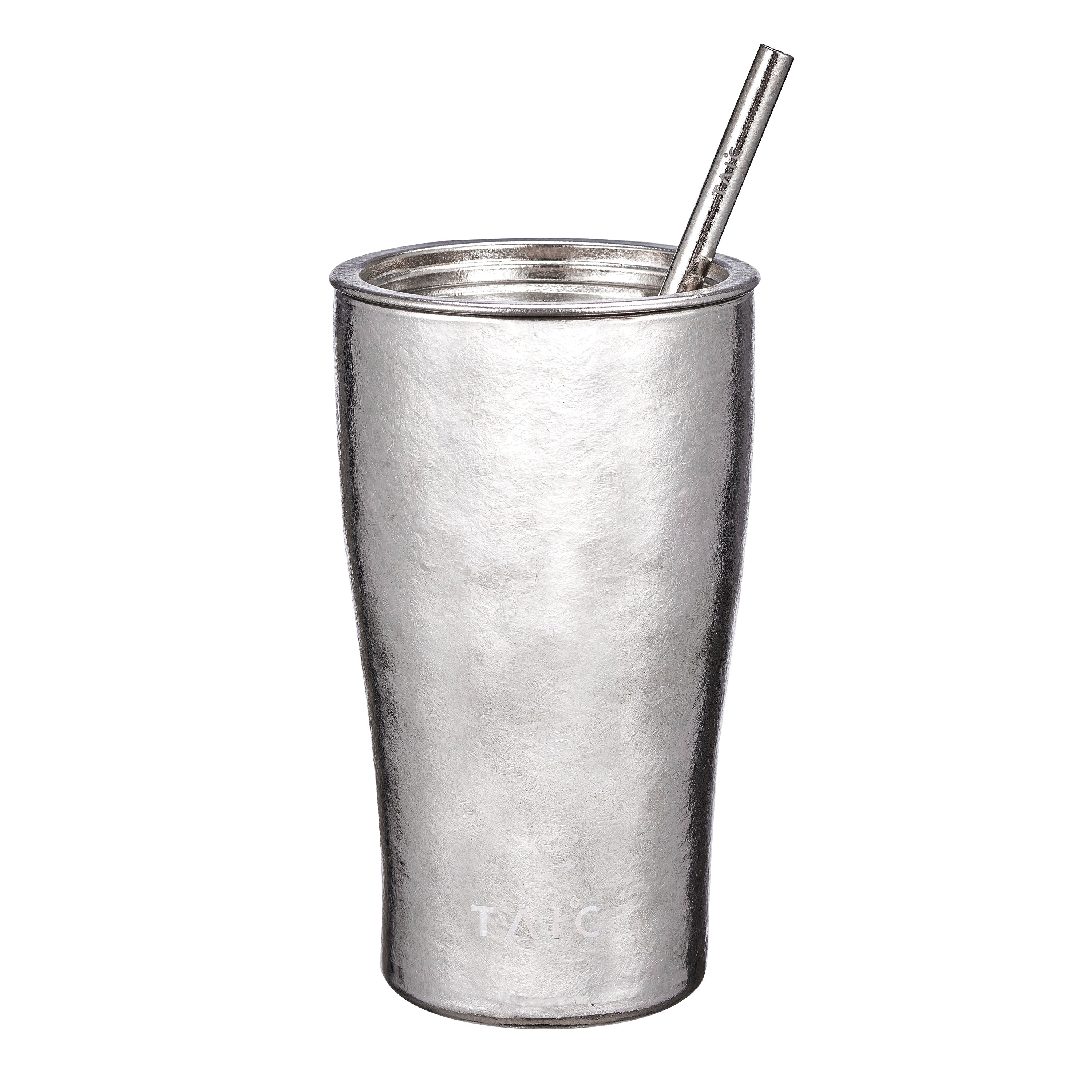PURE TITANIUM EASY CUP