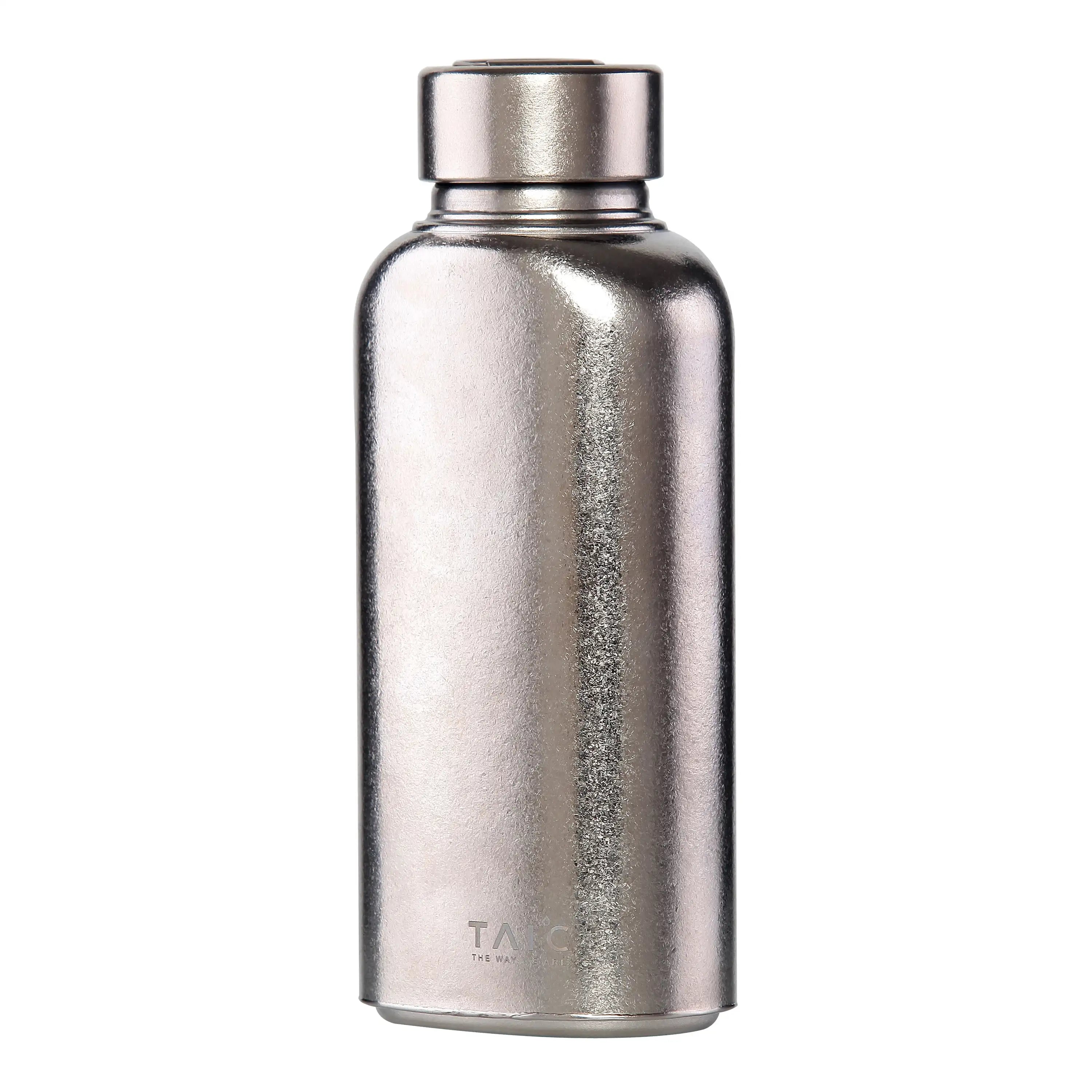 PURE TITANIUM CANTEEN